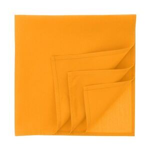 Atlantis Goal-S Recycled Bandana / Yellow